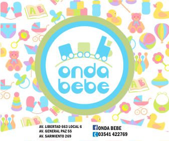 Jugueterias Onda Bebe