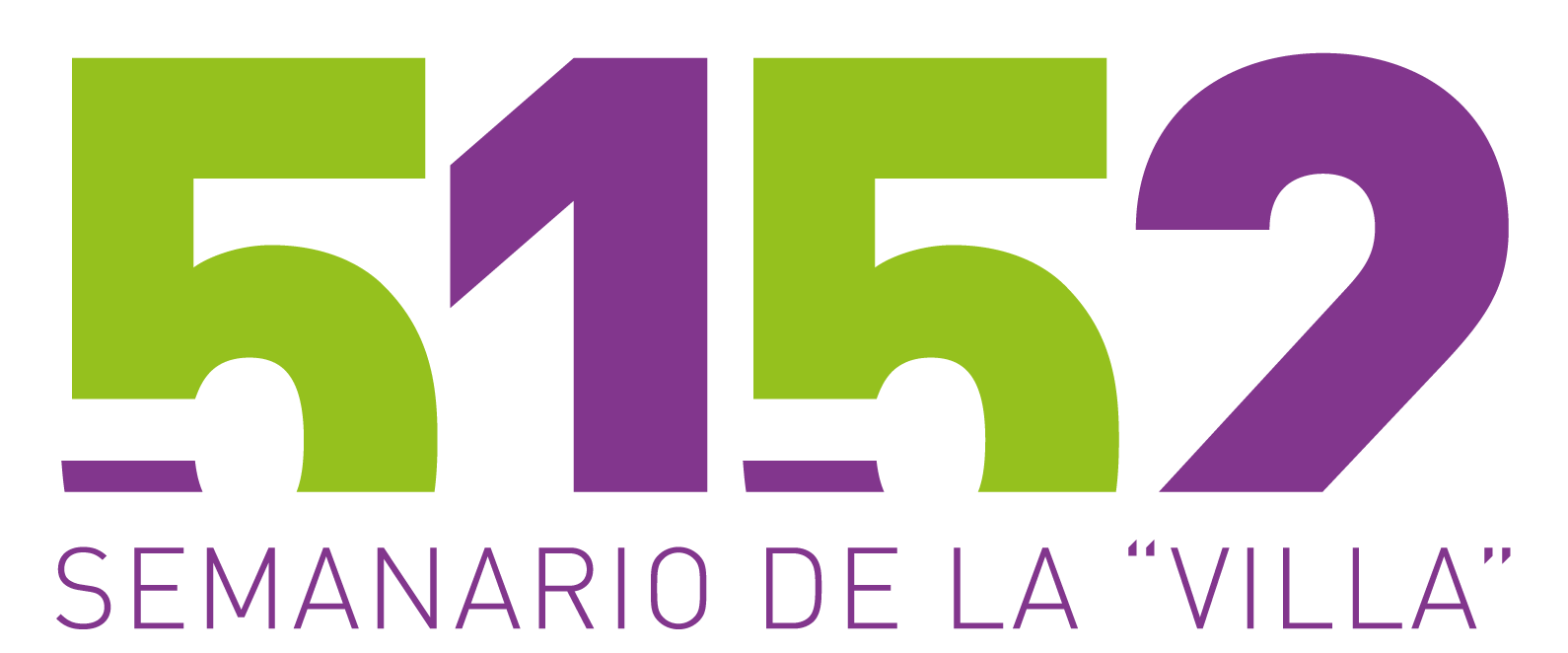 Semanario 5152